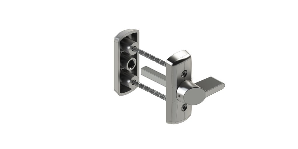 	
Abloy CH014