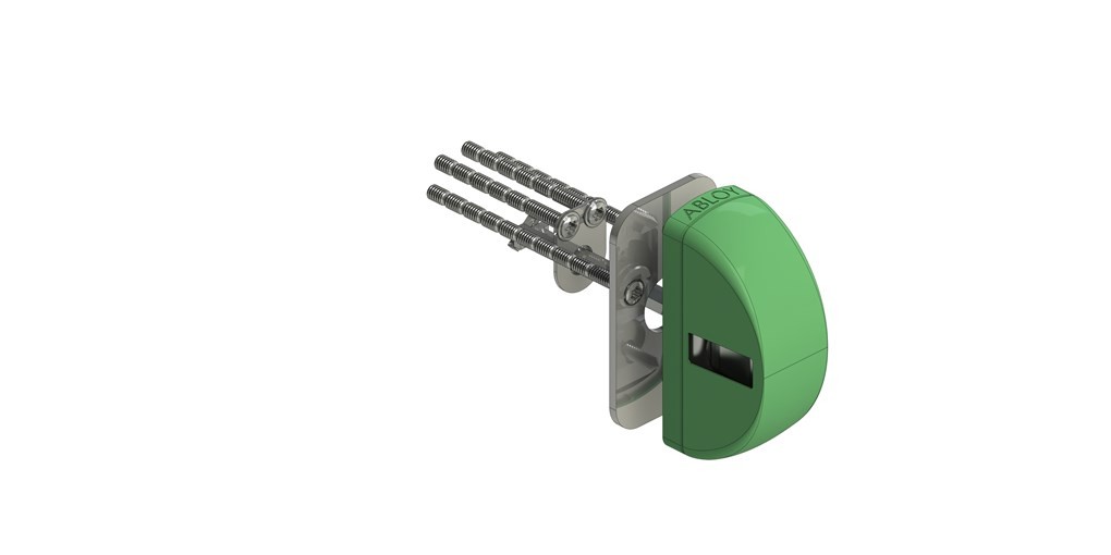 Abloy CH006