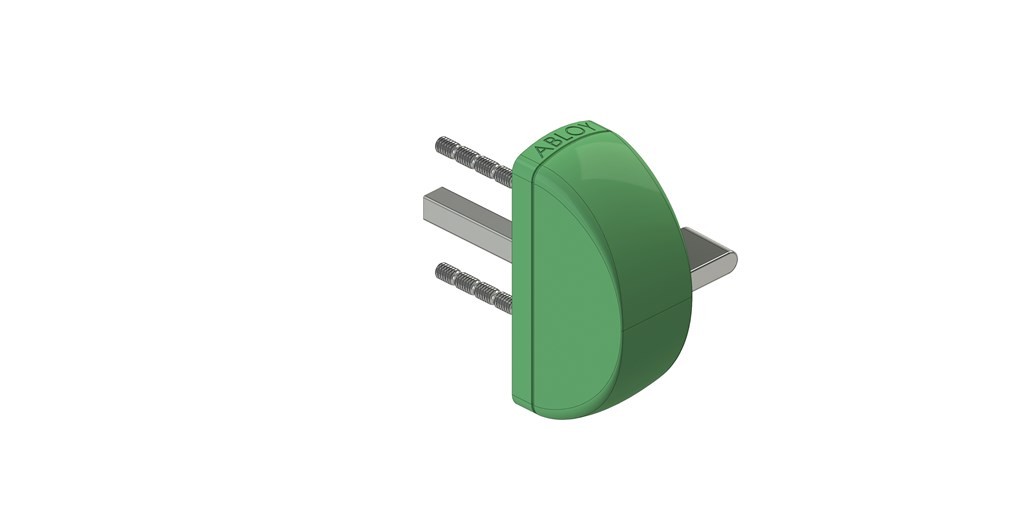 Abloy CH017