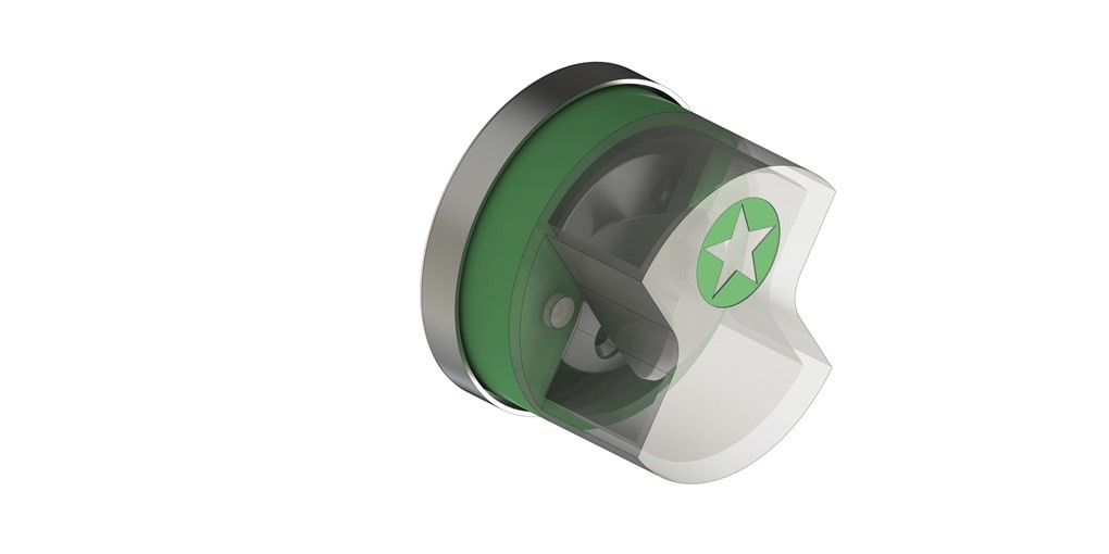 Abloy CH020