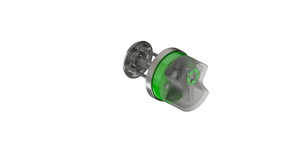 Abloy CH021