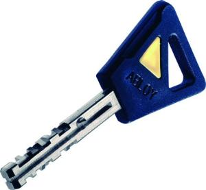 Atslēgas pievīlēšana Abloy Disklock Pro