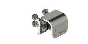 Piekaramo slēdzeņu skavas Abloy PL201