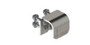 Piekaramo slēdzeņu skavas Abloy PL203