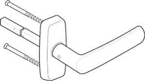 Abloy Polar 6/0651