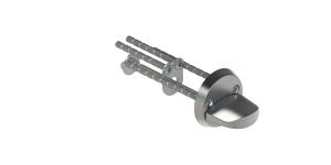 Abloy CH001
