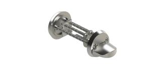 Abloy CH003